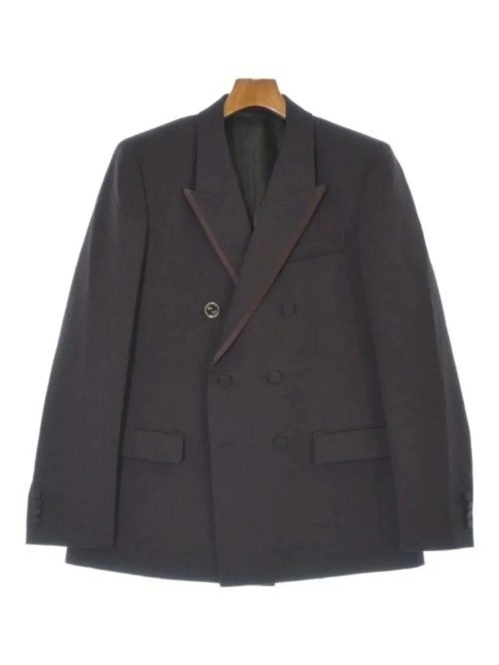 Gucci Set Suits Purple